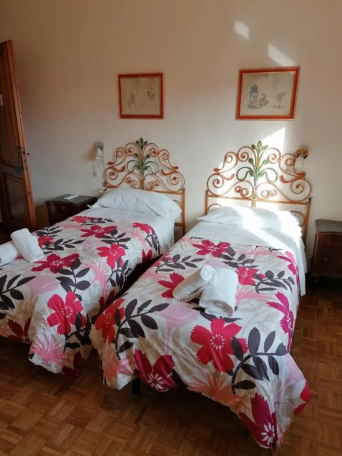 Guest house Airport Stop Orio al Serio