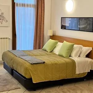 Malpensa Aparthotel