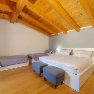 Bergamo Frühstückspension