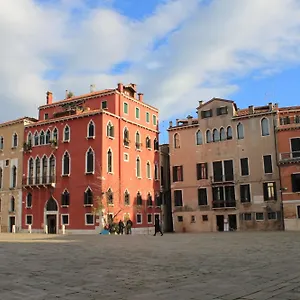 Sant'angelo - Fenice In Venice